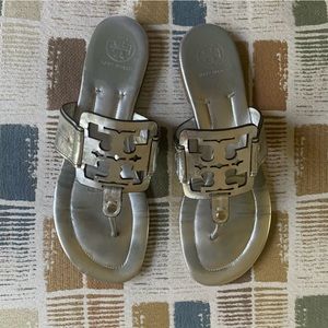 Tory Burch Miller Sandal